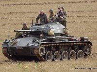 Tanks in Town Mons 2017  (217)